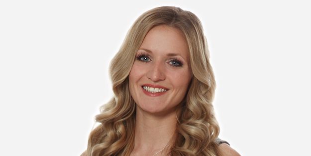 svenja bensemann