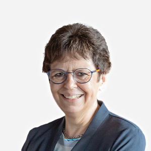 ulrike kolvenbach