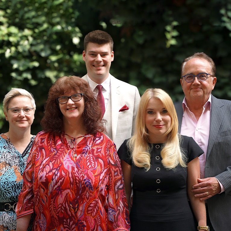 Team Czerwenka
