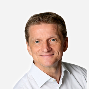 Peter Surrey