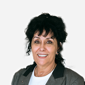 Petra von Chamier