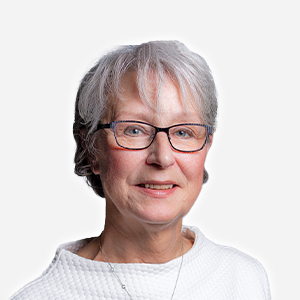 Margarete Tenbrink