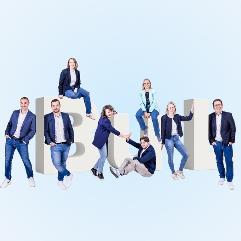 Team Borowiak und Lengfelder GmbH & Co. KG