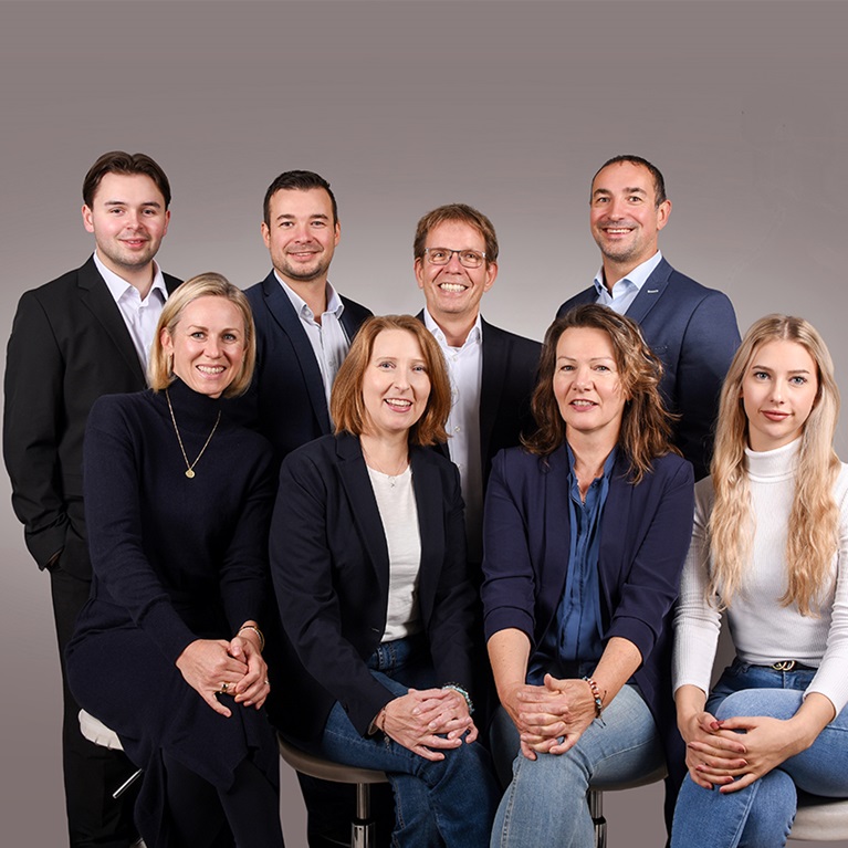 Team Borowiak und Lengfelder GmbH & Co. KG