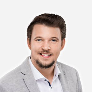 Calvin Heinrichs