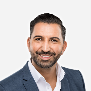 Hakim Ismali