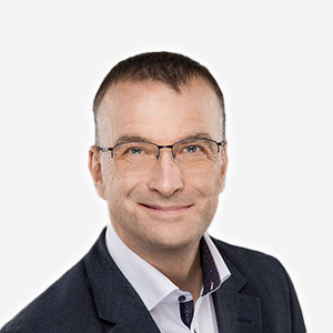Marcus Schulz