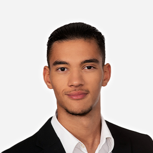 Lucien Jimenez