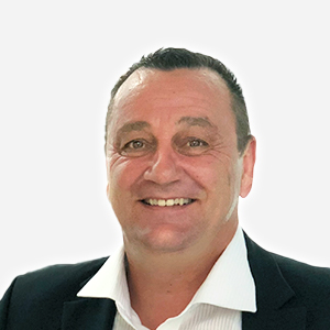 Bernhard Wosnitzka