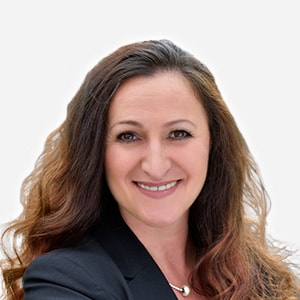 Gloria Freer