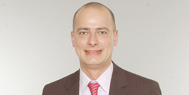 Juergen Reul