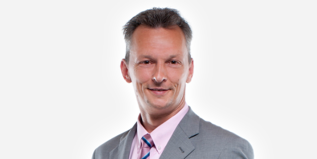 Klaus Hofmann