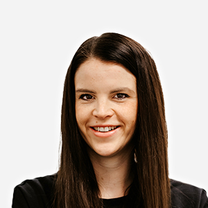 Janine Gerlinger