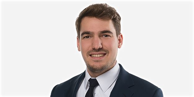 Michael P Beer Team Dominik Beer