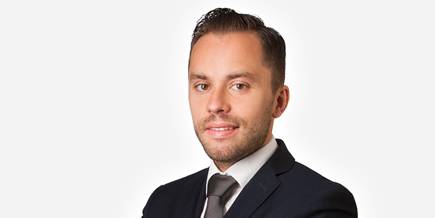 Michael Neumann
