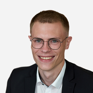 Benjamin Söder