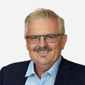 Markus Freund