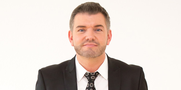 Ralf Hnatyk Team Mark Wolff