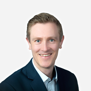 Tobias Haas