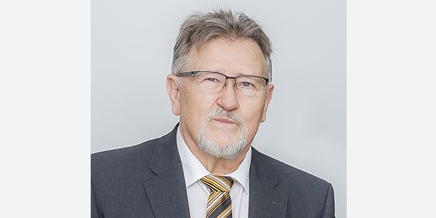 Peter Schumann