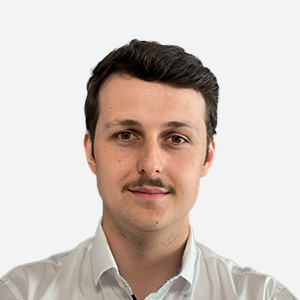 Simon Gaschler
