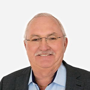 Reinhard Strauss