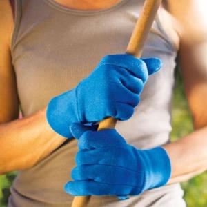 Gartenarbeit