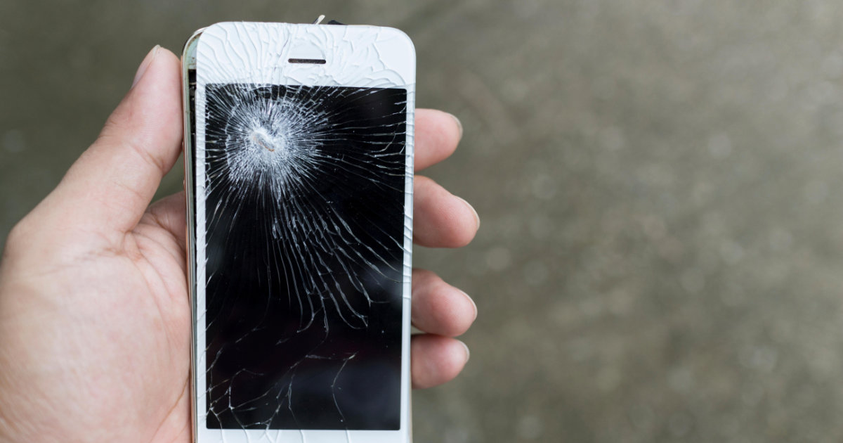 Kind Macht Handy Kaputt Zahlt Versicherung Haftpflichtversicherung: Handy kaputt | Zurich