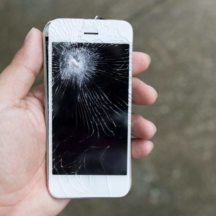 Kind Macht Handy Kaputt Zahlt Versicherung Haftpflichtversicherung: Handy kaputt | Zurich