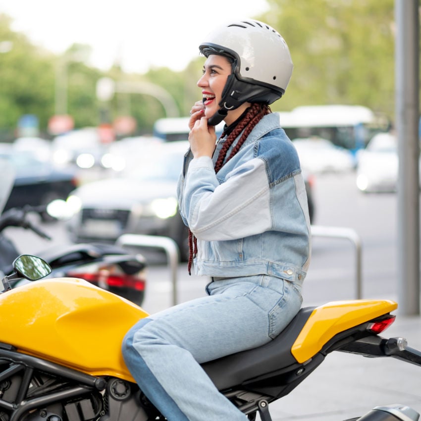 Motorradführerschein Kosten für A & A2 Zurich