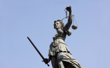 Justitia