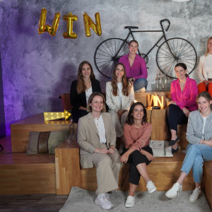 Women‘s Innovation Network