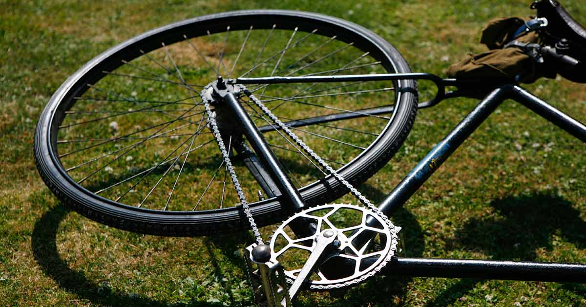 fahrrad diebsahl zuhause in hausratversicherung zürich