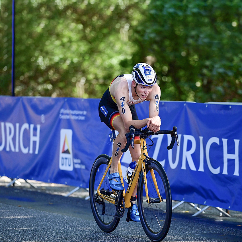 Triathlon Zurich Sports Zurich Versicherung