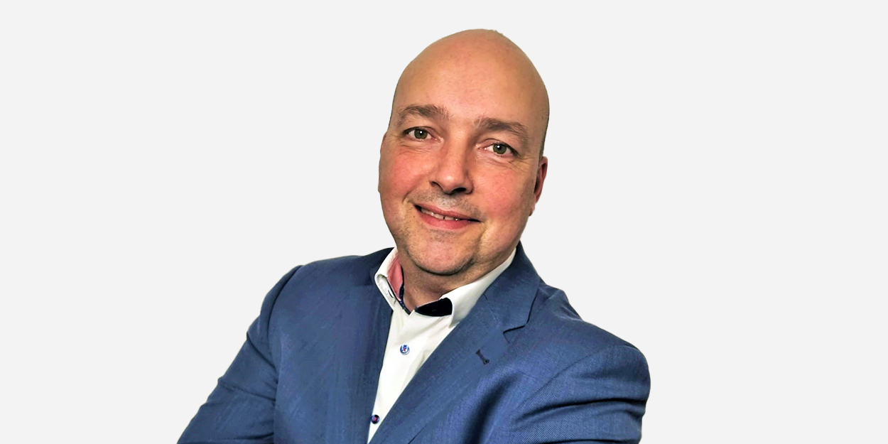 Jürgen Becker