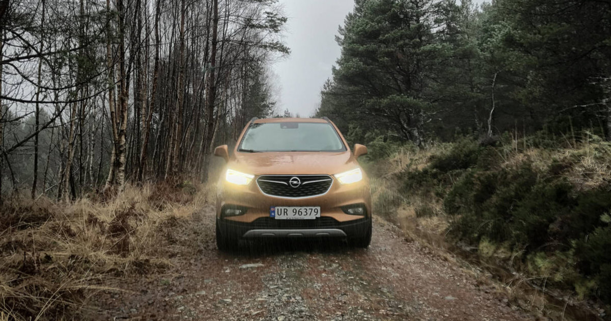 Opel Astra Versicherung