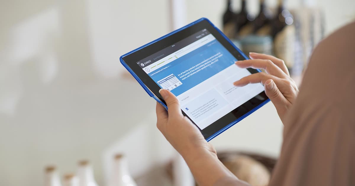 Zurich Risk Advisor Zurich