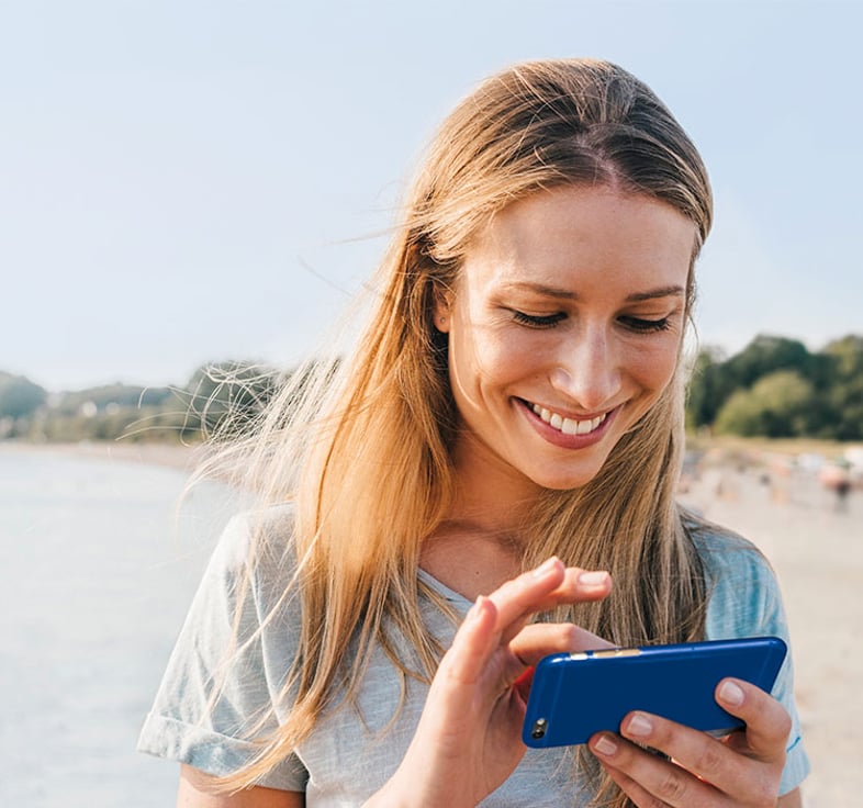 Handyversicherung Fur Smartphones Tablets Zurich