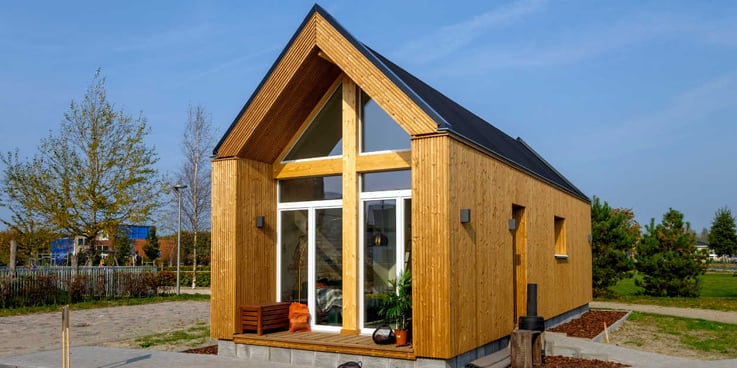 Tiny Houses Wohnen Zurich De